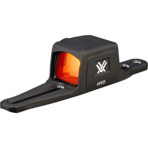 Vortex Viper Rödpunktsikte för hagelvapen