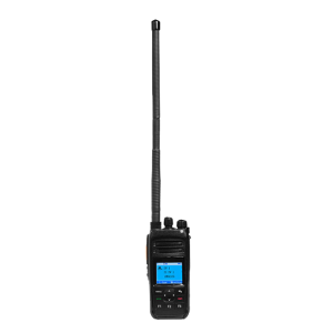 Jaktradio Zodiac D-ONE BT 31+155 MHz