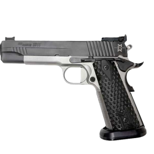 Pistol Sig-Sauer 1911 MAX 9x19mm