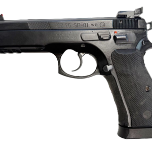 Pistol CZ 75 SP-01 9x19mm