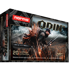 Norma Odin .30-06 10,5g