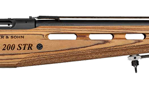 SAUER 200 STR 6,5x55