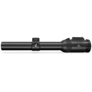 Swarovski Z6i 1-6x24 III L 4A-I