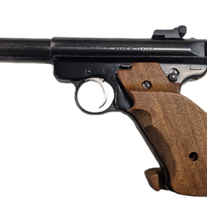 Ruger MKII Target .22LR