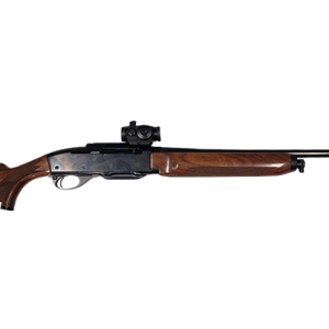 Remington 7400 .308Win