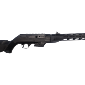 Ruger PC Carbine 9x19mm