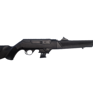 Ruger PC Carbine 9x19mm