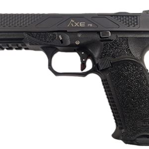 Pistol Bul Armory AXE FS Hatchet 9x19mm
