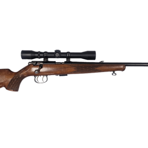 Anschütz 1415-1416 .22LR