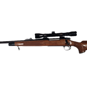 Remington 700 LH .30-06