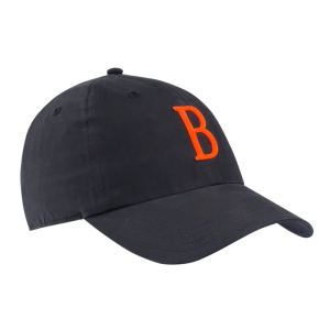 Beretta keps Big B Blå/Orange