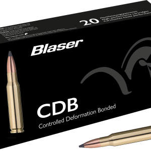 Blaser CDB .308
