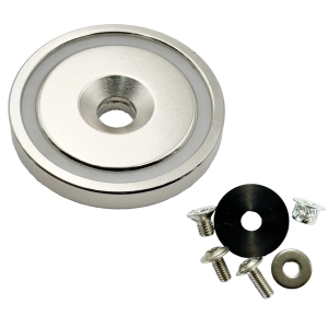 DAA Universal magnet