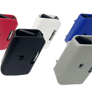 DAA Racer Magazine Pouch