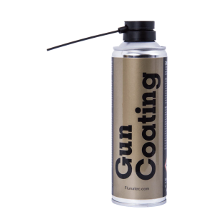 Flunatec Gun coating