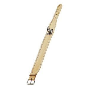 Spårhalsband