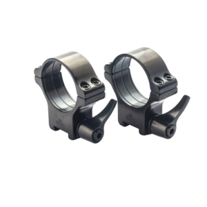 Rusan 30mm 11mm laxspår QR