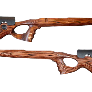 GRS Thumbhole