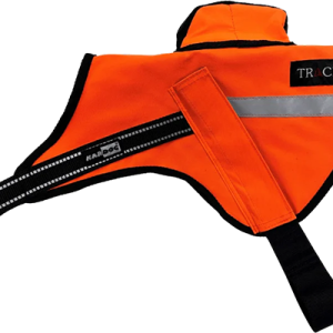 Tracker Sisu hundväst
