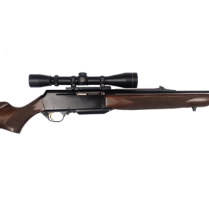 Browning Bar Light .308Win