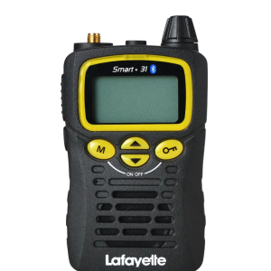 Jaktradiopaket Lafayette 31Mhz  SMART+