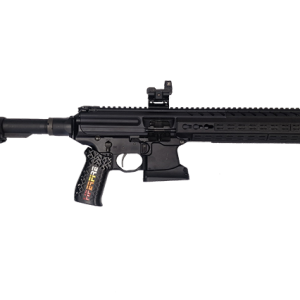 Sig Sauer MPX 9x19mm